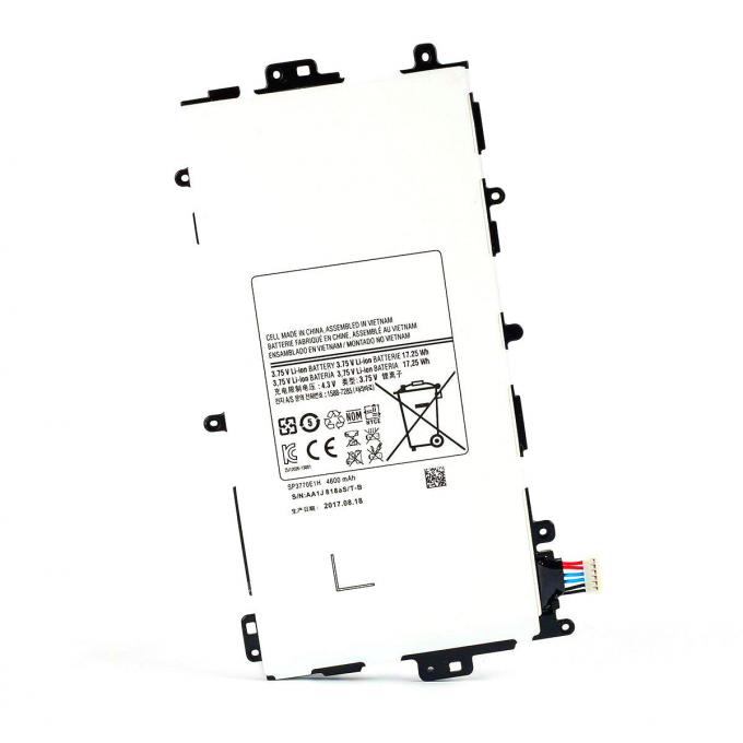 4600mAh Tablet PC Battery Samsung Galaxy Note 8.0 Battery GT-N5110