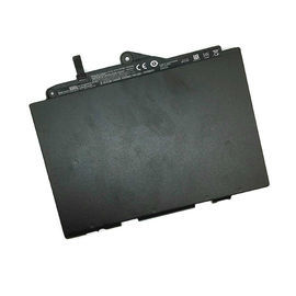 الصين HP EliteBook 820 G4 الكمبيوتر المحمول بطارية داخلية SN03XL 11.4V 44Wh 1 سنة الضمان المزود