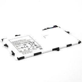 الصين SP397281A 3.8V 5100mAh اللوحي بطارية متوافقة Samsung Galaxy Tab 7.7 GT-P6800 المزود